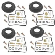 FOR Honda VF 700 750 VF700C VF700F VF750C VF750S VF700 750 C Carburetor repair kit Float