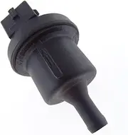 THua store 0280142308 Canister Purge Solenoid/Purge Valve Compatible With Audi A4 S6 A8 TT RS6 Compatible With VW Passat B5 B6 Golf MK4 Compatible With Beetle Bora Compatible With Jetta 077 133 517C