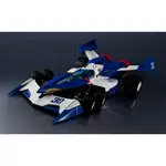 ☆ JB _TOYS ☆ 日版 VA 2ND LAP 高智能方程式 閃電霹靂車 超級阿斯拉01 VER.2