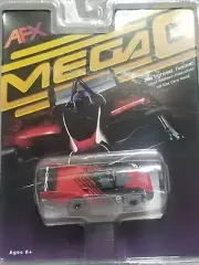 Afx/Tomy Porsche 962 #5 Slot Car