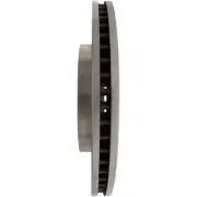 Centric Parts 121.63058 C-Tek Standard Brake Rotor For 04-08 Chrysler Pacifica (for: Chrysler)
