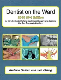 在飛比找三民網路書店優惠-Dentist on the Ward 2018 (8th)