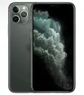 Apple iPhone 11 Pro Max Midnight Green 256Gb Cricket SEALED!