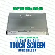 Touch Dell 0W58X1 LM238WF5(SS)(G2) LM238WF5(SS)(G2) LM238WF5(SS)(G2)