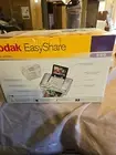 Kodak Easyshare Photo Printer 500 w/ Color Cartridge & Photo Paper