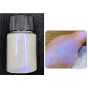 Manicure Magic Dust Neon Glitter Holographic Laser Ice Muscle Aurora Nail Powder