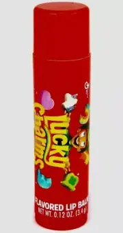 Lucky Charms Chapstick ⭐️ | New & Sealed