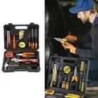 9/16Pcs Set with Wrench Screwdriver Home Repair Toolkit Appliance Repairs