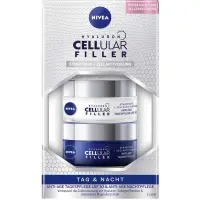 在飛比找蝦皮購物優惠-［歐🇪🇺版-🈶️現貨］Nivea 妮維雅 Cellular 