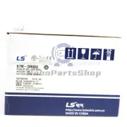 NEW LS PLC K7M-DR60U K7MDR60U 1pcs