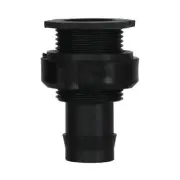 Botanicare Ebb and Flow 1 IN Bulkhead Fitting