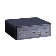 12th Gen i7-1360P MX450 Turbo 4.8Ghz Mini PC NUC Desktop Win10 16G RAM 512GB/1TB