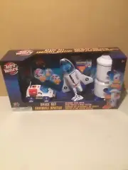 astro venture space set ensemble spatial