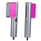 Dual Voltage Travel Steamer for Clothes, 100-240V Portable Handheld Garment