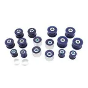 SuperPro Radius Arms & Panhard Rods Bushing Kit - Offset, KIT091ADJK