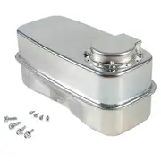 751-0616B 951-0616B Twin Inlet Exhaust Muffler compatible MTD Cub Cadet