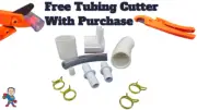 Manifold Hot Tub Spa 2" Slip x Dead End x (2) 3/4" Coupler Kit Video How To