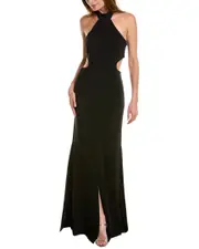 Cinq Sept Melba Maxi Dress