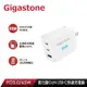 【1768購物網】GIGASTONE PD-7650W 65W 急速充電器 白色 ( PD-7650W-1 ) 料號：BCGI-PD7650W