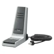 Icom MFR# SM26,H:7",Cord:12" SM26 Icom SM26 731797008480