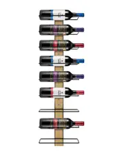 Sorbus Wine Rack