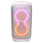 JBL PartyBox Stage 320 Portable Speaker - White JBLPBSTAGE320SWAS2