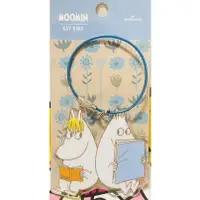 在飛比找蝦皮購物優惠-Moomin 姆明 嚕嚕米 亞克力 鑰匙圈 吊飾