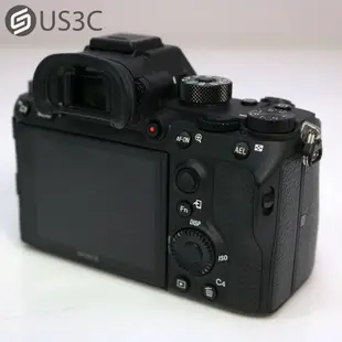 Sony A7R III 公司貨 單機身 數位單眼相機 無反光鏡數位相機 E接環 二手相機 索尼