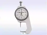 Precise Dial Caliper for Dental