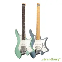 在飛比找蝦皮購物優惠-Strandberg BODEN CLASSIC NX 6 