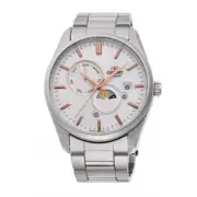 Orient Moonphase RA-AK0306S10B Mens Automatic Divers Watch