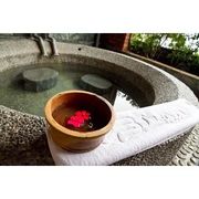 【新竹】石上湯屋渡假村-雙人標準湯屋90分鐘泡湯券