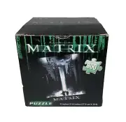 The Matrix Loot Crate Exclusive 300 Piece Jigsaw Puzzle [New In Box]
