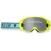Fox Vivid Elevated Futue LE Vue Goggles w/Light Blue Lens 36514-116-OS