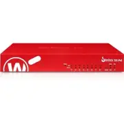 WatchGuard Firebox T85-PoE Network Security/Firewall Appliance (wgt85413-us)