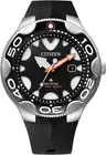 [Citizen] Watch Promaster Orca Photovoltaic Eco-Drive 200m Diving Waterproo