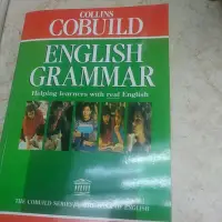 在飛比找蝦皮購物優惠-Collins cobuild English gramma