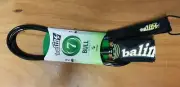 NEW Balin Bull Double Swivel 7ft Legrope Surfboard Surf Leash Leg Rope Leggie
