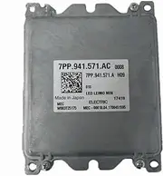 Ballast 7PP.941.571.AC Headlight LED Driver Module 7PP941571AC for VW for Passat for Polo for Tiguan Car Accessories