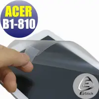 在飛比找蝦皮商城優惠-【EZstick】ACER Iconia One 8 B1-