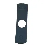 Black Rubber Plug Cover Replacement Parts For Logitech UE Megaboom Speaker h