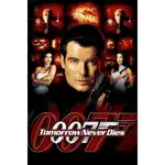 【2023 上新 熱賣】藍光電影碟片 BD50 007之明日帝國(1997)1080P盒裝5741074