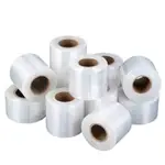 PE SMALL ROLL STRETCH FILM 4CM TAKE-OUT BOX PACKAGING SEALED