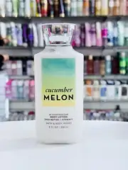 Bath & Body Works Cucumber Melon Body Lotion – 8 fl oz
