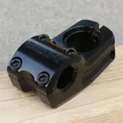 COLONY BMX BIKES SQUAREBACK STEM BLACK 50MM REACH ODYSSEY SUNDAY