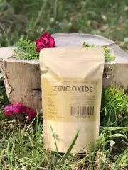 Zinc Oxide 100% Pure Australian Product Pharmaceutical Fast Dispatch Top Quality