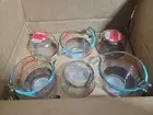 (Case Of 6) Pyrex 1 Cup Measuring Cup Glass