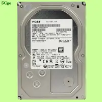 在飛比找Yahoo!奇摩拍賣優惠-5Cgo【含稅】HGST/日立 6TB HUH726060A