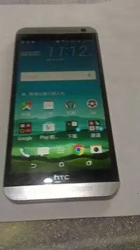在飛比找Yahoo!奇摩拍賣優惠-HTC ONE E9 dual sim 5.5吋 八核  4