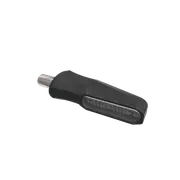 MOTOISM RACE turn signal, KTM HUSQVARNA, black